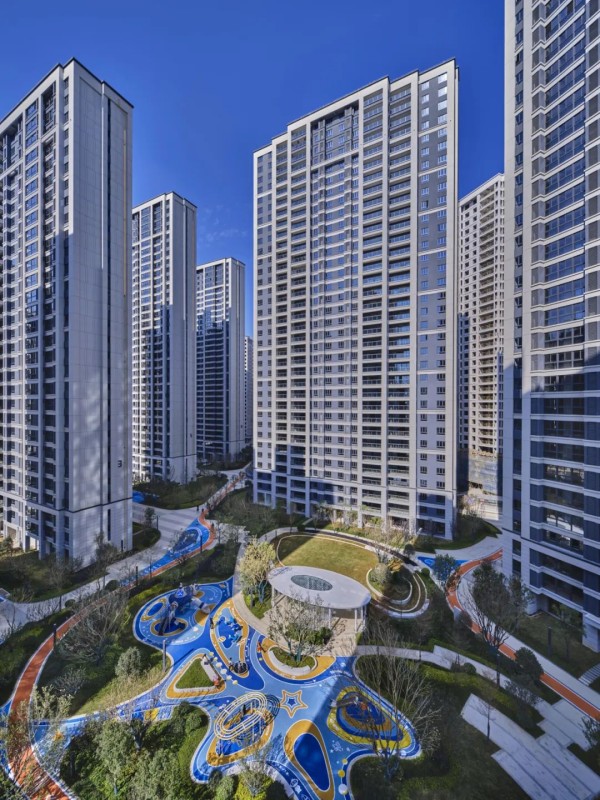 大境首開 驕傲造極 | 石獅金輝城年度升級作品，迭新而來